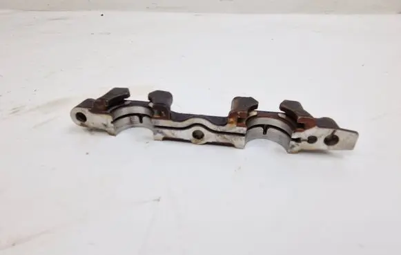 Nissan Qashqai Camshaft holder 