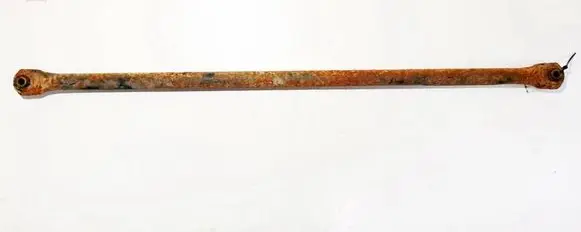 Peugeot 807 Rear anti-roll bar/sway bar 