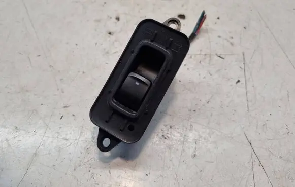 Subaru Outback Electric window control switch 94266AG020