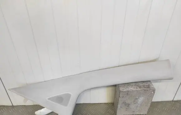 Ford Transit Courier (A) pillar trim ET76B03198 TWOJEAUTOWYSZKOW 882182990