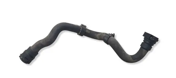 Citroen C4 II Engine coolant pipe/hose HSR22605