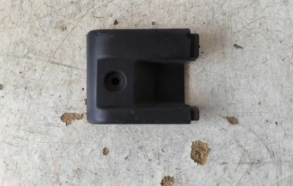 Peugeot Boxer Sliding door rail trim 