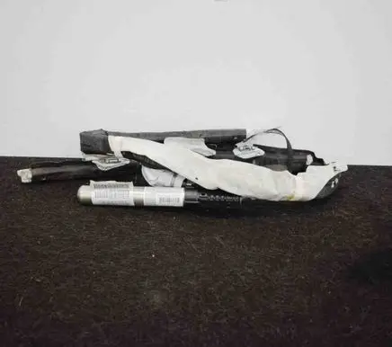 Citroen C4 I Picasso Roof airbag