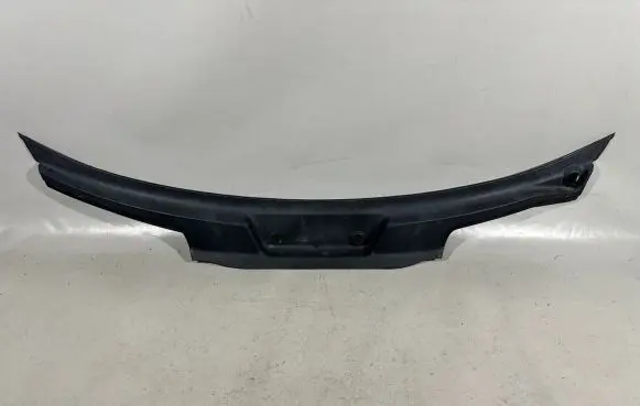 Porsche Cayenne (92A) Wiper trim 958572564019B9 95857256401 7P5819401B