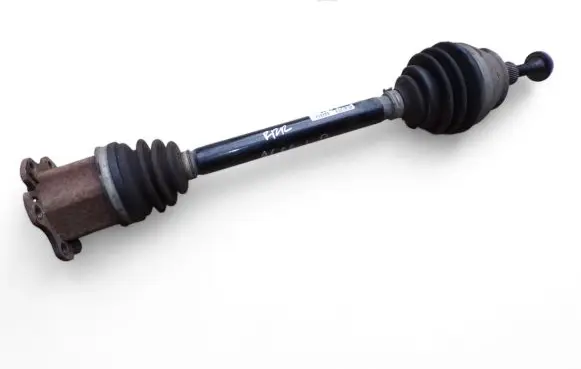 Audi A6 S6 C6 4F Front driveshaft 4F0407272H