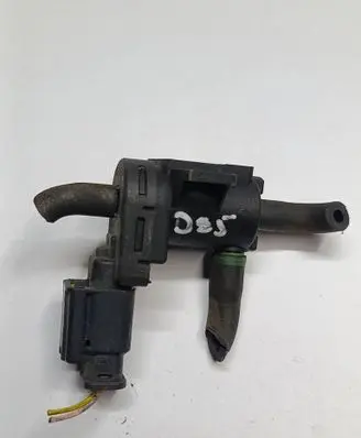 Citroen DS5 Turbo solenoid valve 9665558580