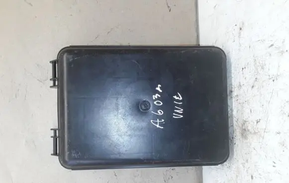 Audi A6 S6 C5 4B Other interior part 8D0927613