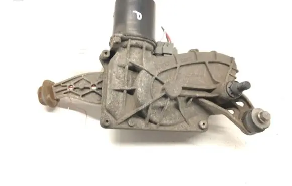 Renault Scenic III - Grand scenic III Front wiper linkage and motor 