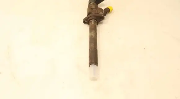 Peugeot 407 Fuel injector 9657144580