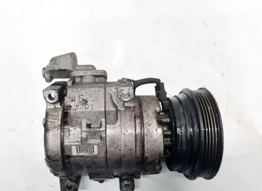 Toyota RAV 4 (XA20) Air conditioning (A/C) compressor (pump) 4472204302 447220-4302
