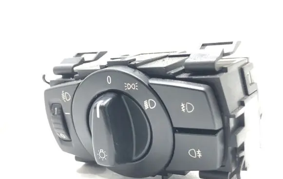 BMW 1 E81 E87 Other switches/knobs/shifts 6932794