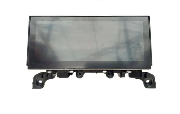Peugeot 3008 II Screen/display/small screen 9839367980