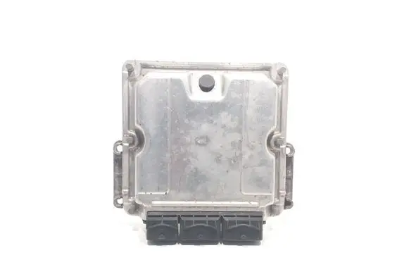 Renault Laguna II Engine control unit/module 0281011325 8200309318 8200309329