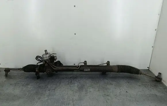 Audi A6 S6 C6 4F Steering rack