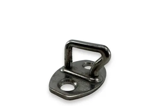 Volkswagen Golf VII Front door lock loop/hook striker 3C0837033B