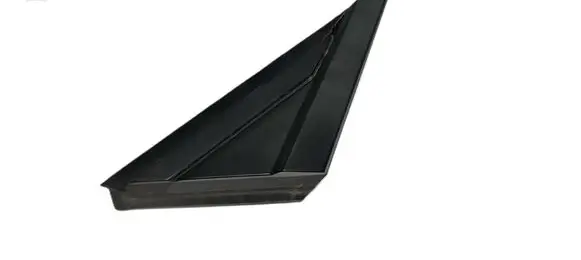 Peugeot 5008 II Fender end trim 9811262080 31969