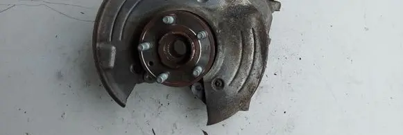 Jaguar F-Pace Rear wheel hub HK831109AA
