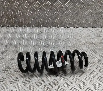 Mercedes-Benz C W205 Rear coil spring A2053241304
