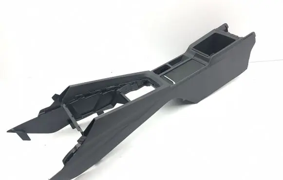 Skoda Octavia Mk4 Center console 5E8863241A