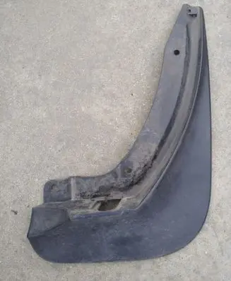 Skoda Octavia Mk3 (5E) Rear mudguard 5E0075101