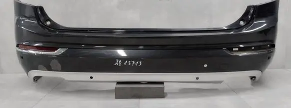 Volvo XC90 Rear bumper 31690642