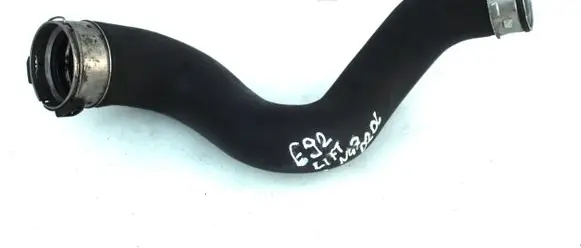 BMW 3 E90 E91 Coolant pipe/hose 4737924