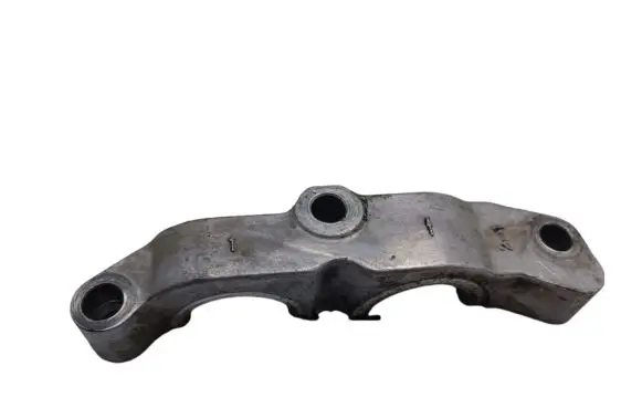 Toyota Corolla Verso E121 Camshaft holder 