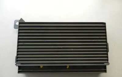 Opel Meriva B Sound amplifier 56038407AF