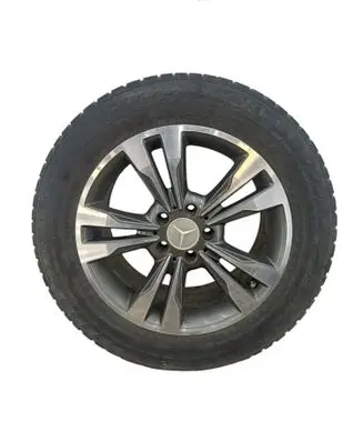 R17 alloy rim