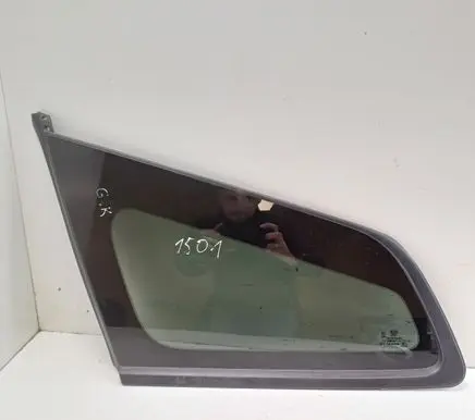 KIA Optima Rear side window 43R019700 87810D4300