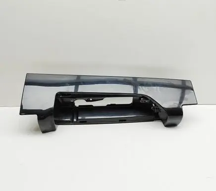 Rear/tail light trim molding