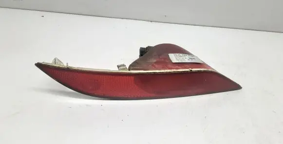 Volvo V40 Rear fog light 31290577