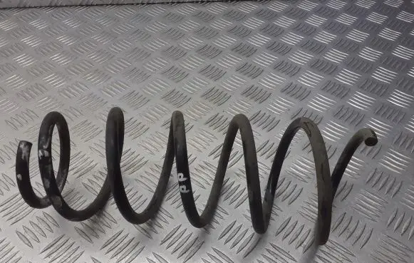 Mitsubishi Colt Front coil spring