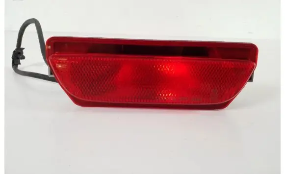 Mazda 3 II Rear fog light BHR151650
