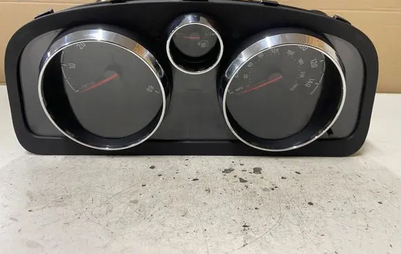 Opel Antara Speedometer (instrument cluster) 3809U130218 95283809