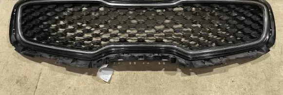 KIA Sportage Front bumper upper radiator grill 86352F1010