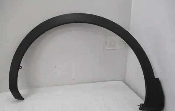 Peugeot 5008 II Fender trim (molding) 9825288977