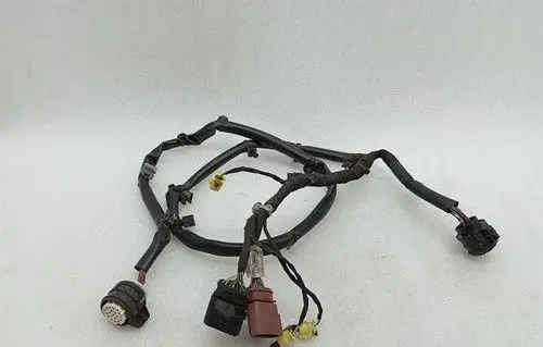 Porsche 911 992 Sound system wiring loom 992971661