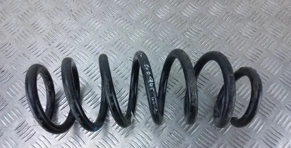 Land Rover Evoque II Rear coil spring K8D25B749