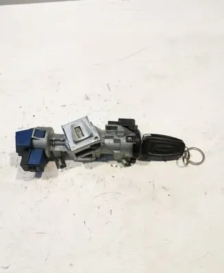 Ford S-MAX Ignition lock