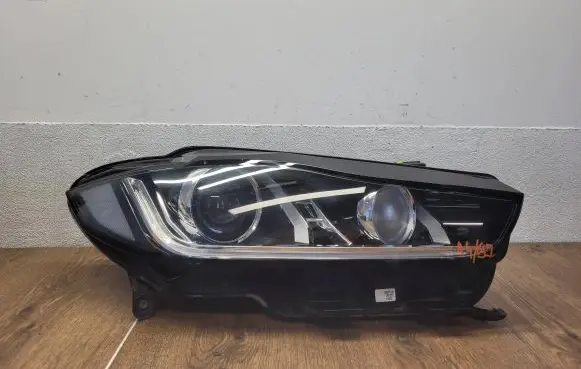 Jaguar XE Headlight/headlamp GX73-13W029-DE
