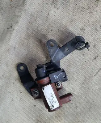 Ford Galaxy Turbo solenoid valve 701771010