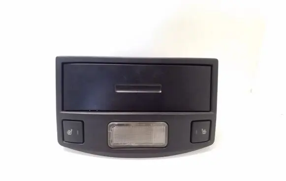 Citroen C6 Dashboard storage box/compartment 9661072377