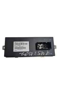 BMW 7 E65 E66 Other control units/modules 3714676101601