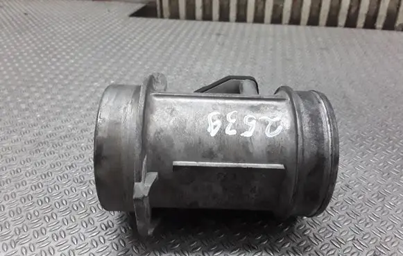 Audi A4 S4 B6 8E 8H Mass air flow meter 059906461D
