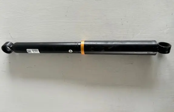 Toyota Hilux VIII Rear shock absorber/damper 485410K230 4854109320