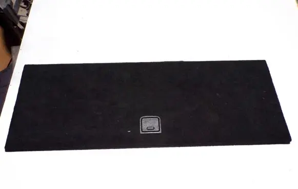 Subaru Legacy Trunk/boot floor carpet liner 