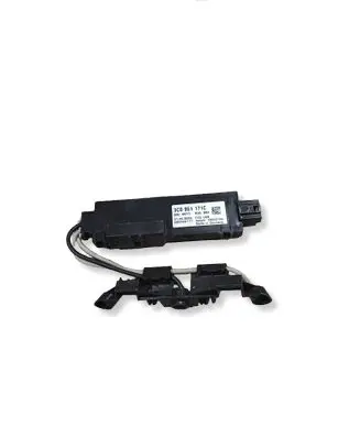 Volkswagen PASSAT B6 Alarm movement detector/sensor 3C0951171C 28093144