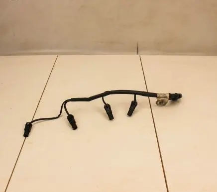 Mercedes-Benz E W212 Glow plug wires A6511501333