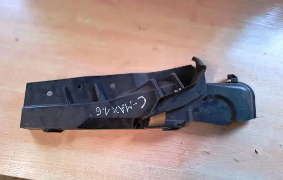 Ford C-MAX I Front bumper mounting bracket 3M51R02477A